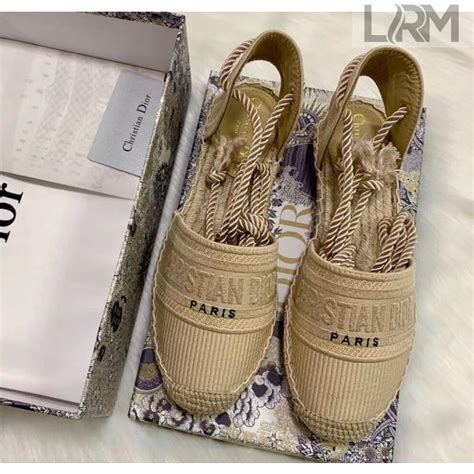 dior espadrilles 2020|Gaosu New Century Hotel International Anhui .